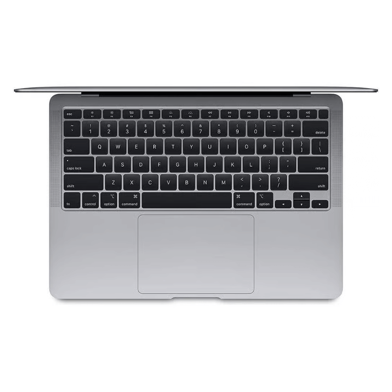MacBook Air 13 inch 2020 Intel i5 Spacegrijs