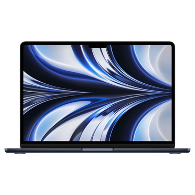 MacBook Air 13 inch (2022) | M2 - Middernacht