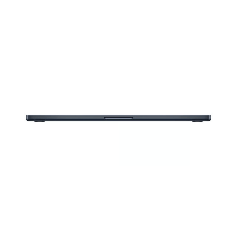 MacBook Air 15 inch 2024 M3 Middernacht