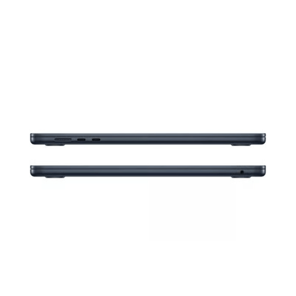 MacBook Air 15 inch 2024 M3 Middernacht usb port