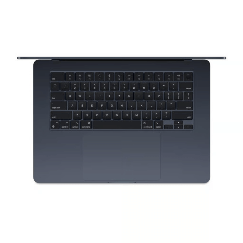 MacBook Air 15 inch 2024 M3 Middernacht