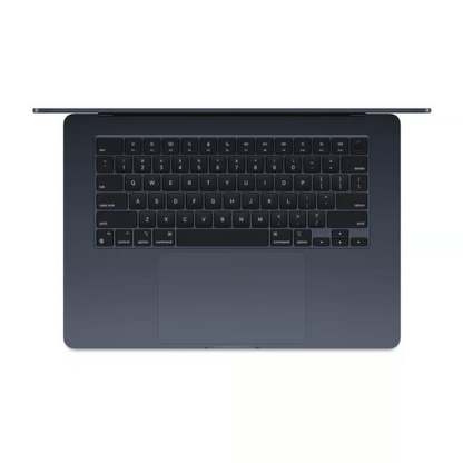 MacBook Air 15 inch 2024 M3 Middernacht