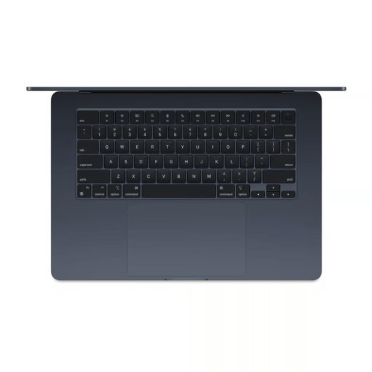 MacBook Air 15 inch 2024 M3 Middernacht