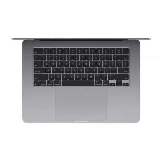 MacBook Air 15 inch 2024 M3 Spacegrijs