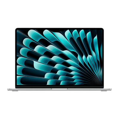 MacBook Air 15 inch (2024) | M3 - Zilver