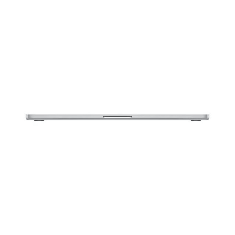 MacBook Air 15 inch 2024 M3 Zilver