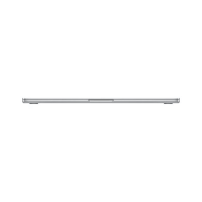 MacBook Air 15 inch 2024 M3 Zilver