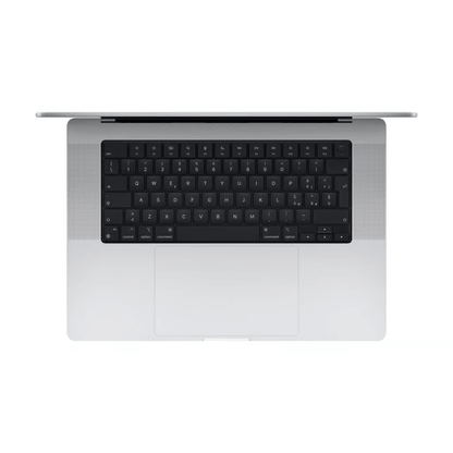 MacBook Air 15 inch 2024 M3 Zilver