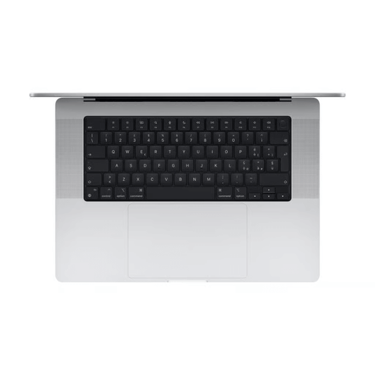 MacBook Air 15 inch 2024 M3 Zilver