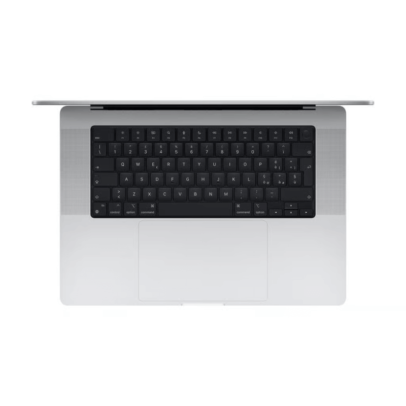 MacBook Air 15 inch 2024 M3 Zilver