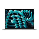 Refurbished MacBook Air 15 inch (2023) M2 in Zilver