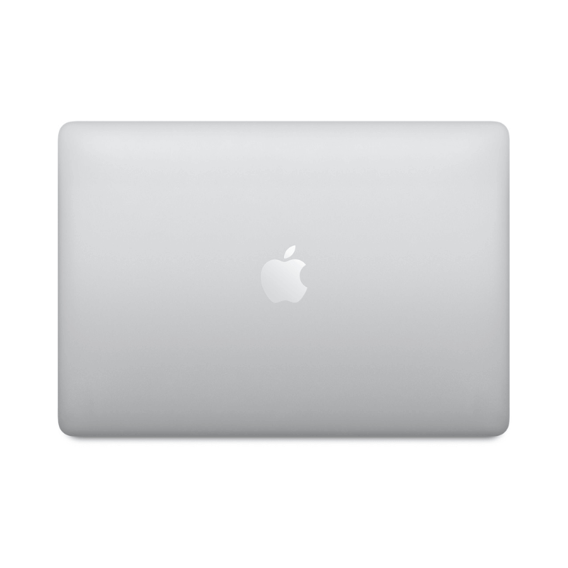 MacBook Pro 13 inch 2017 Intel i7 Zilver dicht