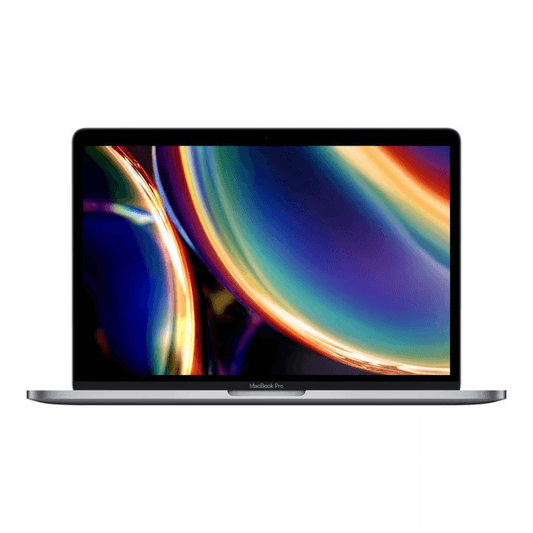 MacBook Pro 13 inch 2018 Intel i7 Spacegrijs
