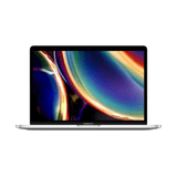 Refurbished MacBook Pro 15 inch (2019) Intel i9 in Zilver