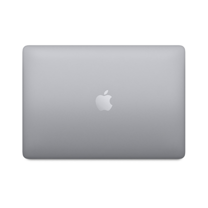 MacBook Pro 13 inch 2019 Intel i7 Spacegrijs 3