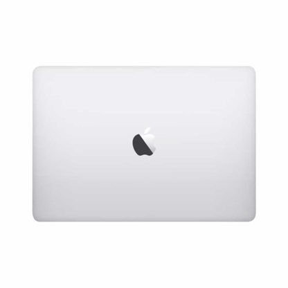 MacBook Pro 13 inch 2019 Intel i7 Zilver 3