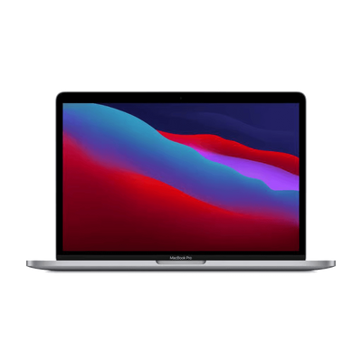 MacBook Pro 13 inch (2020) | M1 - Spacegrijs