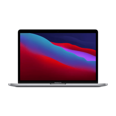 MacBook Pro 13″ M1 (2020) Spacegrijs