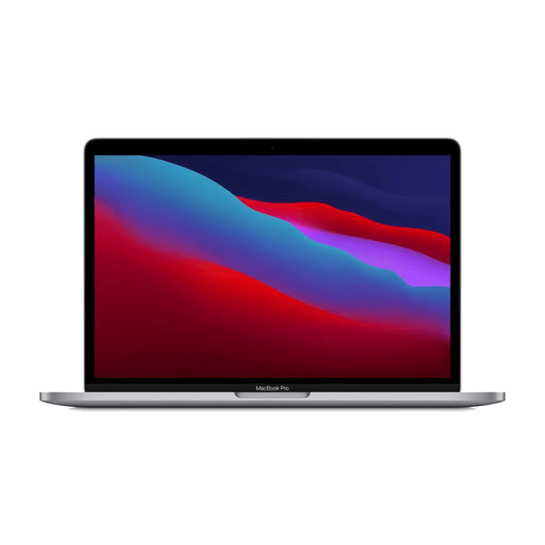 MacBook Pro 13 inch (2020) | M1 - Spacegrijs