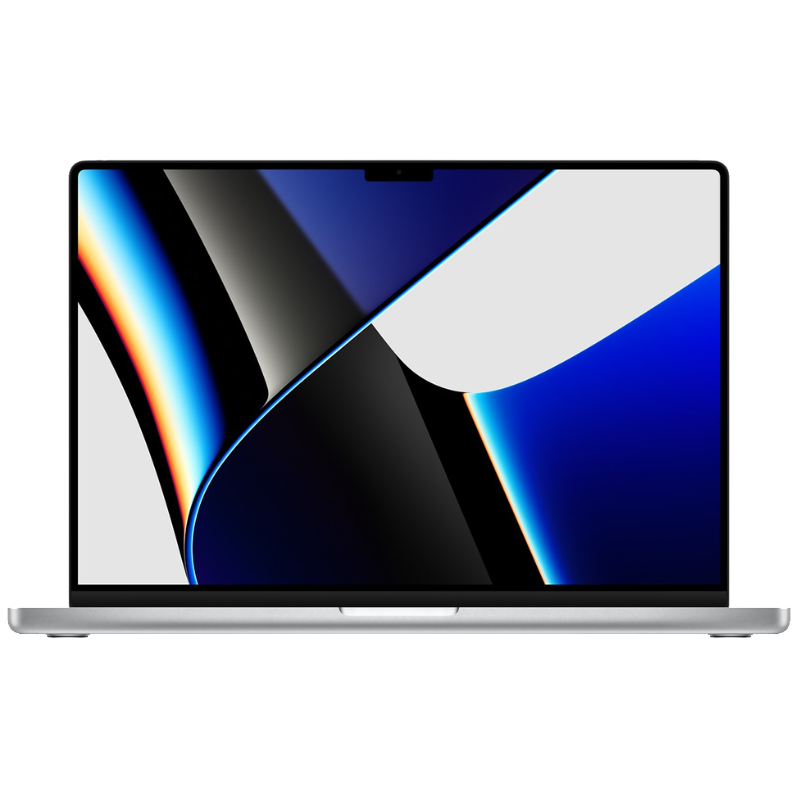 MacBook Pro 14 inch (2021) M1 Pro - Zilver