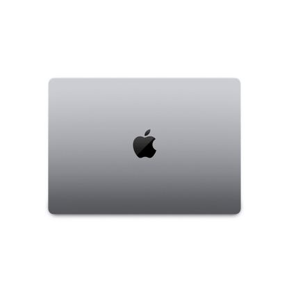 MacBook Pro 14 inch 2023 M2 Pro Spacegrijs