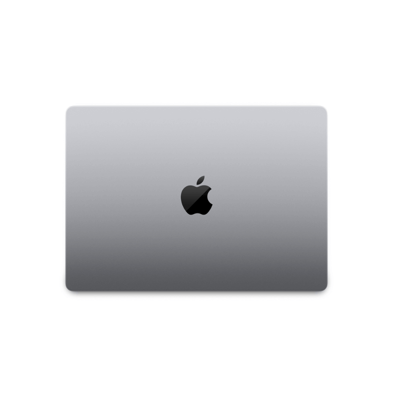 MacBook Pro 14 inch 2023 M2 Pro Spacegrijs