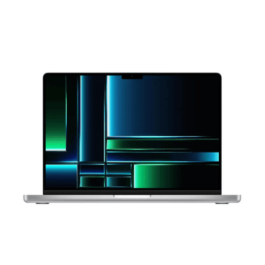 MacBook Pro 14 inch 2023 M2 Pro Zilver