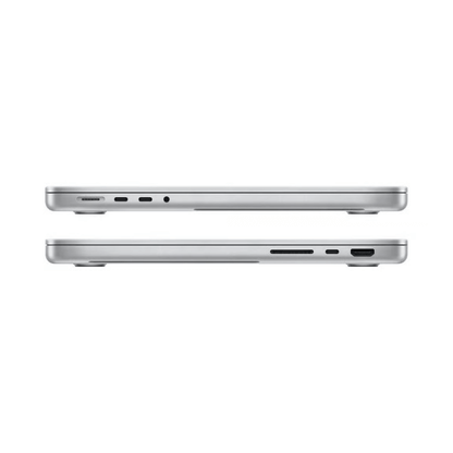 MacBook Pro 14 inch 2023 M2 Pro Zilver
