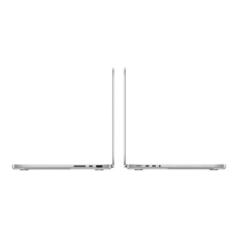 MacBook Pro 14 inch 2023 M2 Pro Zilver