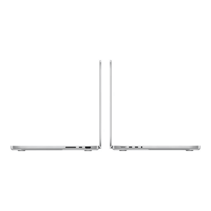 MacBook Pro 14 inch 2023 M2 Pro Zilver