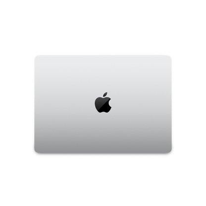 MacBook Pro 14 inch 2023 M2 Pro Zilver