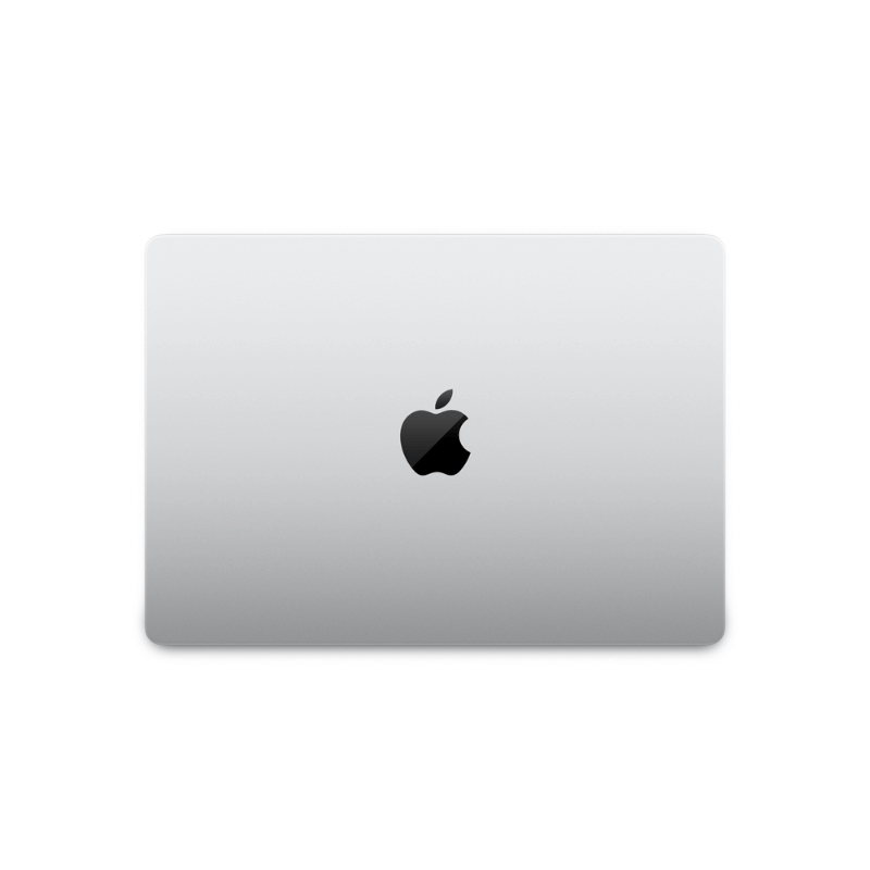 MacBook Pro 14 inch 2023 M2 Pro Zilver