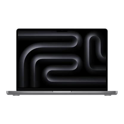 Refurbished MacBook Pro 14 inch 2023 M3 Spacegrijs