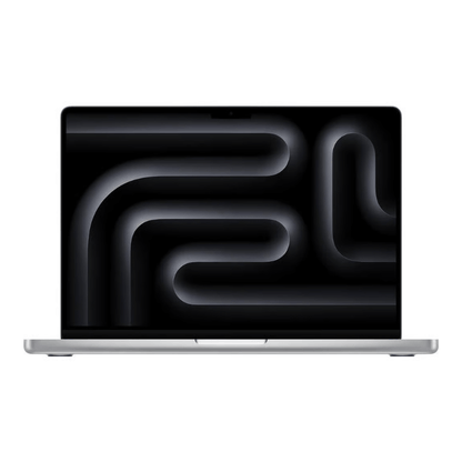 Refurbished MacBook Pro 14 inch 2023 M3 Zilver