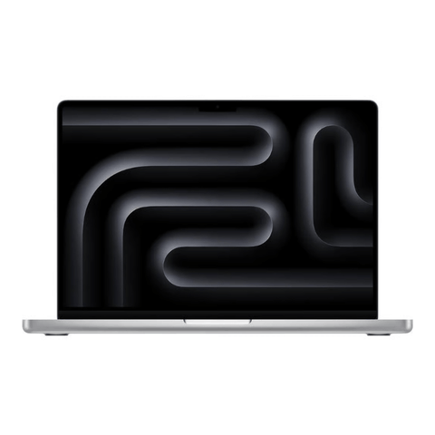 MacBook Pro 14″ M3 (2023) Zilver