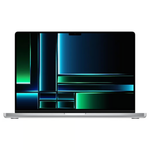 MacBook Pro 16″ M2 Pro (2023) Zilver