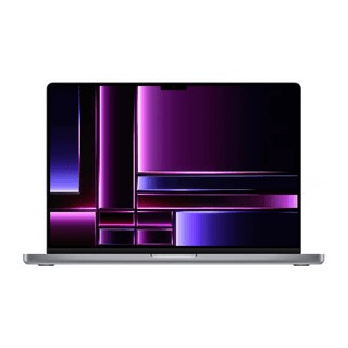 MacBook Pro 16 inch (2023) | M2 Max - Spacegrijs