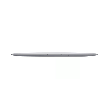 MacBook Air 13 inch 2015 Intel i5 zilver
