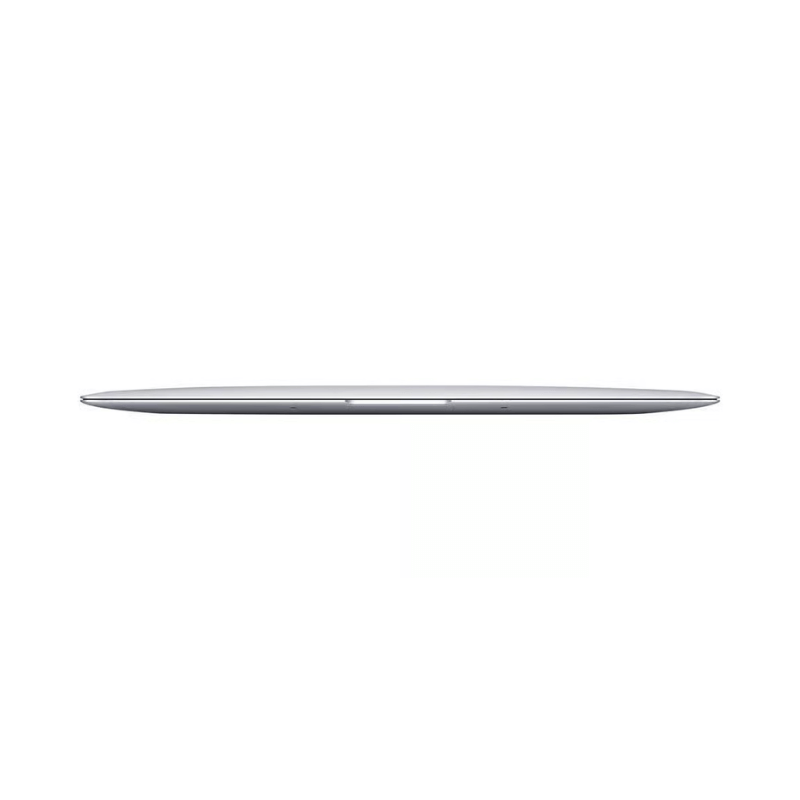 MacBook Air 13 inch (2017) Intel i7 in Zilver, foto 2