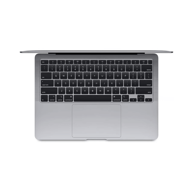 MacBook Air 13 inch 2019 Intel i5 spacegrijs