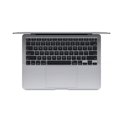 MacBook Air 13 inch 2019 Intel i5 spacegrijs