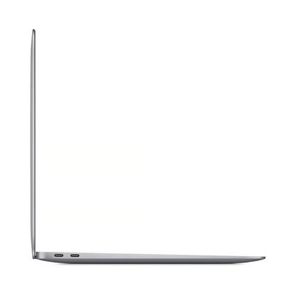 refurbished MacBook Air 13 inch 2020 M1 Spacegrijs
