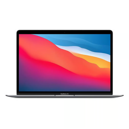 MacBook Air 13 inch (2020) | M1 - Spacegrijs