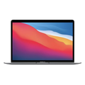 MacBook Air 13 inch (2020) | M1 - Spacegrijs