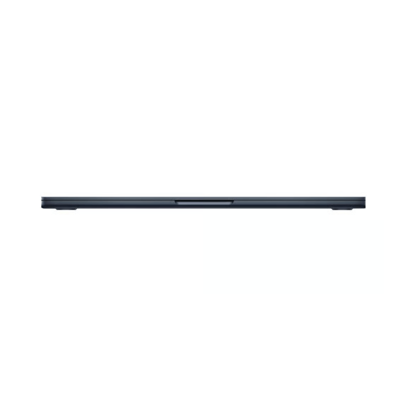 MacBook Air 13 inch 2022 M2 middernacht