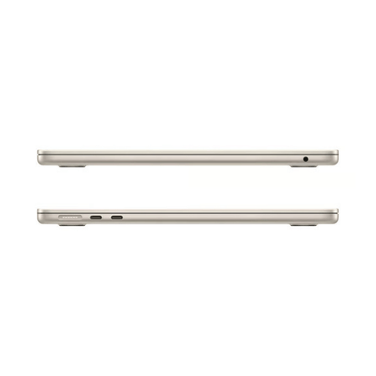 MacBook Air 13 inch 2022 M2 sterrenlicht