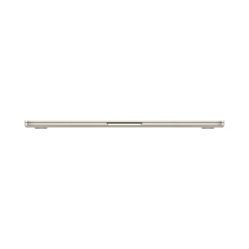 MacBook Air 13 inch 2022 M2 sterrenlicht