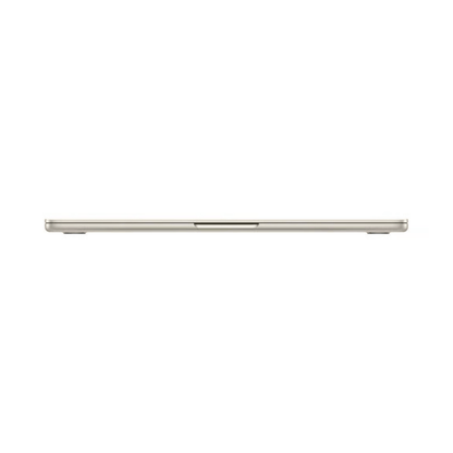 MacBook Air 13 inch 2022 M2 sterrenlicht