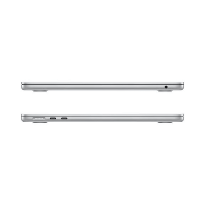 MacBook Air 13 inch 2022 M2 zilver