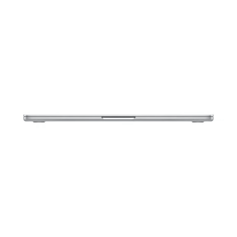 MacBook Air 13 inch 2022 M2 zilver
